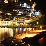 Yiannoula Città di Skopelos
