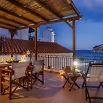 Yiannoula Villa Città di Skopelos