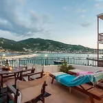 Villa Yiannoula Città di Skopelos