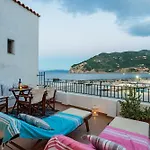 Yiannoula Città di Skopelos