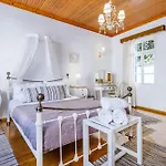 Yiannoula Villa Città di Skopelos
