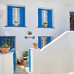 Yiannoula Villa Città di Skopelos