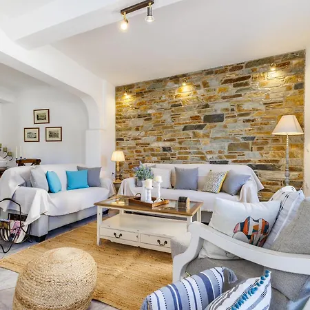 Yiannoula Villa Skopelos stad