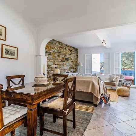 Villa Yiannoula Skopelos stad