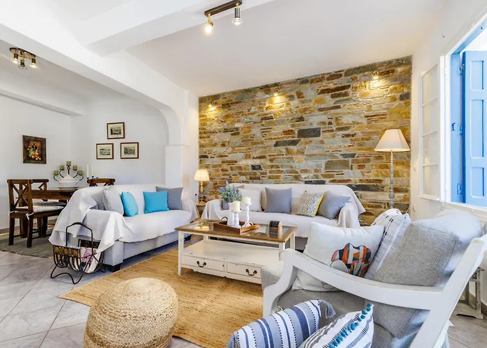 Yiannoula 빌라 스코펠로스 타운