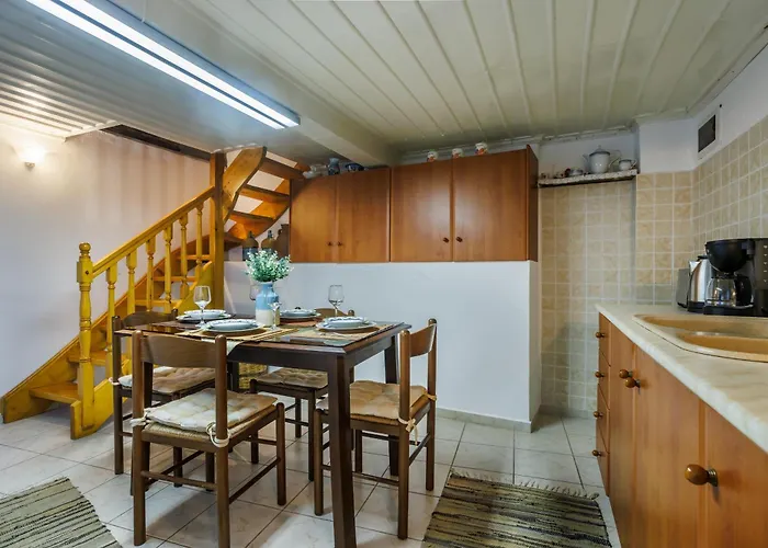 Yiannoula 빌라 스코펠로스 타운