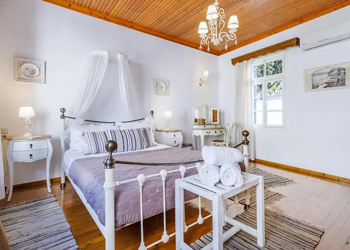 Yiannoula 빌라 스코펠로스 타운